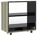 НЕЙТРАЛЬНЫЙ МОДУЛЬ EXPO PM-MD20 ЦВЕТА RAL100, V1, V2