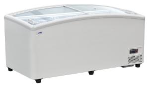 ЛАРЬ-БОНЕТА LEVIN AURORA TST НТ/СТ