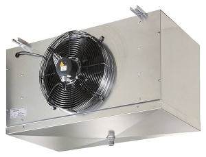 ВОЗДУХООХЛАДИТЕЛЬ RIVACOLD RCMR1350608 НИЗКОТЕМПЕРАТУРНЫЙ ПОТОЛОЧНЫЙ КУБИЧЕСКИЙ
