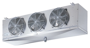 ВОЗДУХООХЛАДИТЕЛЬ RIVACOLD RCS3250606 СРЕДНЕТЕМПЕРАТУРНЫЙ ПОТОЛОЧНЫЙ КУБИЧЕСКИЙ