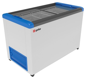 ЛАРЬ МОРОЗИЛЬНЫЙ FROSTOR GELLAR FG 400 C СИНИЙ