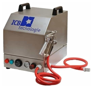 РАСПЫЛИТЕЛЬ ЖЕЛЕ ICB TECNLOLOGIE S.R.L. 08.1AJELTOP