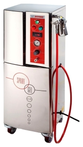 МАШИНА ДЛЯ ЖЕЛЕ PAVONI VRM