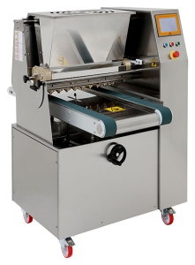 ОТСАДОЧНО-ДОЗИРОВОЧНАЯ МАШИНА MIMAC EURODROP RV400