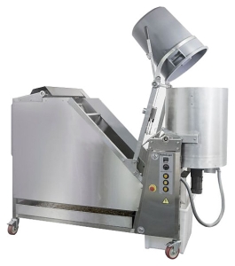 КАРАМЕЛИЗАТОР ТТМ ROBOSUGAR TWIN AUTO 20