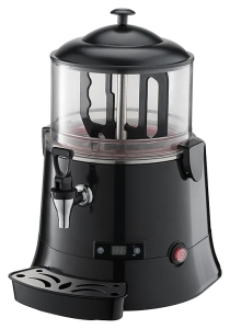 АППАРАТ ДЛЯ ГОРЯЧЕГО ШОКОЛАДА AIRHOT CHOCO-5