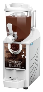 АППАРАТ ДЛЯ ГОРЯЧЕГО ШОКОЛАДА CAB CHOKOBLAZE