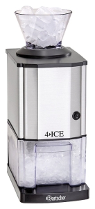 ИЗМЕЛЬЧИТЕЛЬ ЛЬДА BARTSCHER 4 ICE