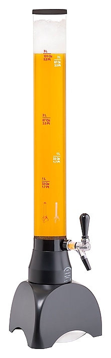 ДИСПЕНСЕР ДЛЯ ПИВА METRODISPENSER ORIGINAL L