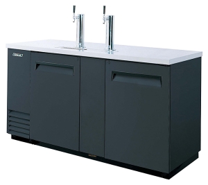 ДИСПЕНСЕР ДЛЯ ПИВА TURBO AIR TBD-3SB