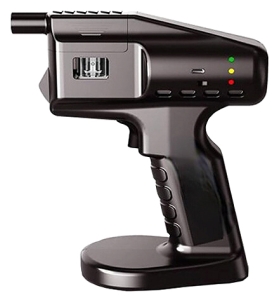ПИСТОЛЕТ КОКТЕЙЛЬНЫЙ INNOCOOK BLASTER KIT