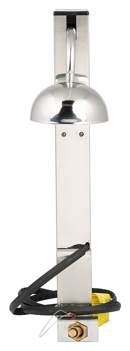 ОХЛАДИТЕЛЬ БОКАЛОВ HURAKAN HKN-GF1000