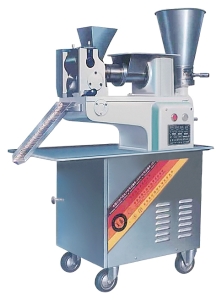 ПЕЛЬМЕННЫЙ АППАРАТ HUALIAN JGL-135-5B (23-25 ГР.)