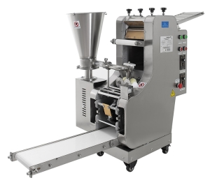 ПЕЛЬМЕННЫЙ АППАРАТ FOODATLAS JGL 160 (B) ECO