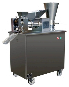 ПЕЛЬМЕННЫЙ АППАРАТ HUALIAN JGL-135-6A (10-12 ГР.) (100Х52Х10)