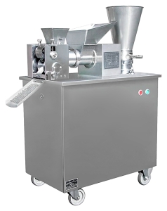 ПЕЛЬМЕННЫЙ АППАРАТ HUALIAN JGL-135-6A (14-15 ГР)