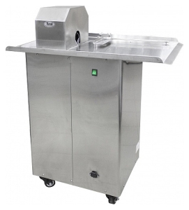 ПЕРЕКРУТЧИК СОСИСОК И КОЛБАС ROAL MEAT HR-770