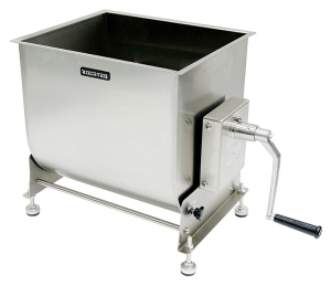 ФАРШЕМЕШАЛКА KOCATEQ FME40T