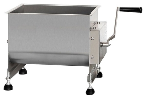 ФАРШЕМЕШАЛКА KOCATEQ FDH30