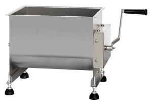 ФАРШЕМЕШАЛКА KOCATEQ FDH20