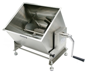ФАРШЕМЕШАЛКА KOCATEQ FME50T