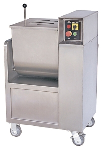 ФАРШЕМЕШАЛКА ASSUM BX35A