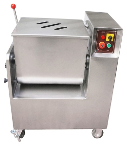 ФАРШEМЕШАЛКА AIRHOT MME-50