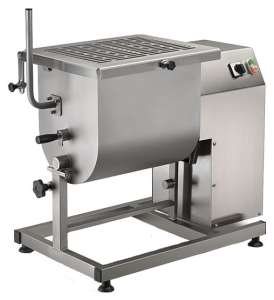 ФАРШEМЕШАЛКА MINERVA C/E MM30 380 В