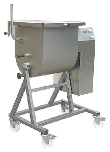 ФАРШEМЕШАЛКА MINERVA C/E MM50 380 В