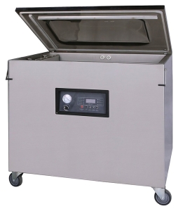 УПАКОВЩИК ВАКУУМНЫЙ HUALIAN DZ-800/2L 220В
