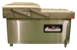 УПАКОВЩИК ВАКУУМНЫЙ МАГИКОН DZ-600/2SB