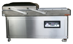 УПАКОВЩИК ВАКУУМНЫЙ МАГИКОН DZ-600/2SA