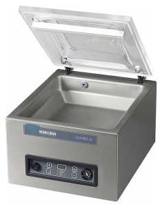 УПАКОВЩИК ВАКУУМНЫЙ HENKELMAN JUMBO 30
