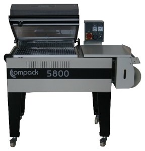 АППАРАТ ТЕРМОУСАДОЧНЫЙ MARIPAK COMPACK 5800I