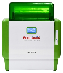 МАШИНА УПАКОВОЧНАЯ ENTERPACK EHQ-350-N2