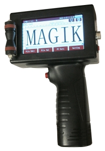ПРИНТЕР ДАТЫ МАГИКОН MAG-1788