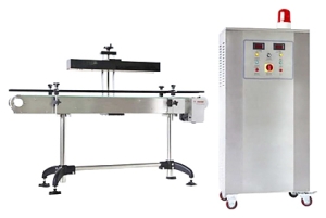 ЗАПАЙЩИК ИНДУКЦИОННЫЙ HUALIAN HL-3000A