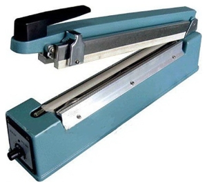 ЗАПАЙЩИК ПАКЕТОВ EKSI EFS-400(AL)