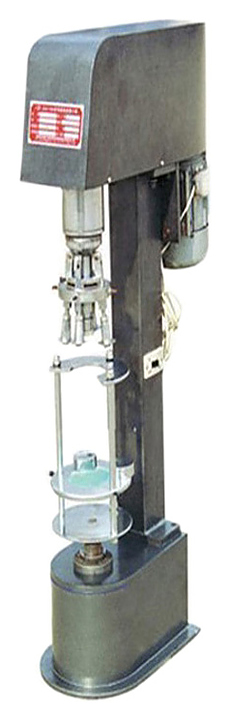 МАШИНА УКУПОРОЧНАЯ МАГИКОН JGS-980