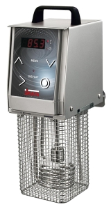 РОТАЦИОННЫЙ КИПЯТИЛЬНИК (ТЕРМОСТАТ) SIRMAN SOFTCOOKER XP