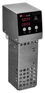 РОТАЦИОННЫЙ КИПЯТИЛЬНИК (ТЕРМОСТАТ) INNOCOOK COMPACT  НА 30 ЛИТРОВ