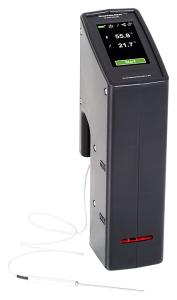РОТАЦИОННЫЙ КИПЯТИЛЬНИК (ТЕРМОСТАТ) VAC-STAR SOUSVIDE CHEF TOUCH