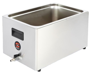 ВАННА SOUS VIDE SAMMIC 56 Л ТЕРМОИЗОЛИРОВАННАЯ