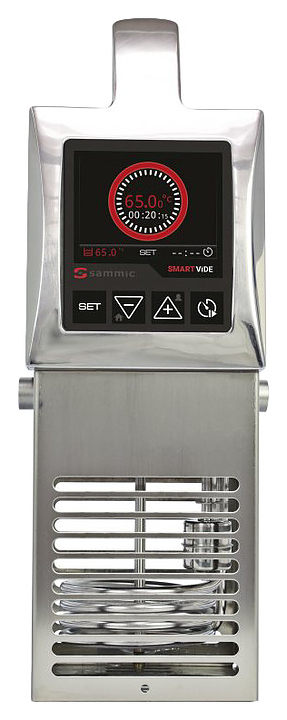 АППАРАТ SOUS VIDE SAMMIC SMARTVIDE 9