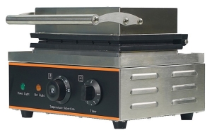 АППАРАТ ДЛЯ КОРН-ДОГОВ KOCATEQ IT-WM-5MS
