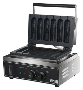 АППАРАТ ДЛЯ КОРН-ДОГОВ EKSI HX-119