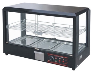 ВИТРИНА ТЕПЛОВАЯ FOODATLAS CY-4A