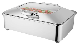 МАРМИТ ЭЛЕКТРИЧЕСКИЙ SUNNEX KALIDA W13-1101 8,5 Л