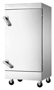 ПАРОВАРКА KOCATEQ RS 12 NW