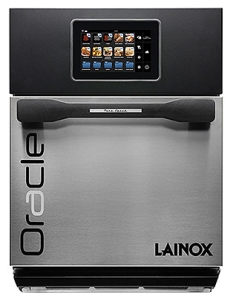ПЕЧЬ КОМБИНИРОВАННАЯ ВЫСОКОСКОРОСТНАЯ LAINOX ORACLE ORACGB